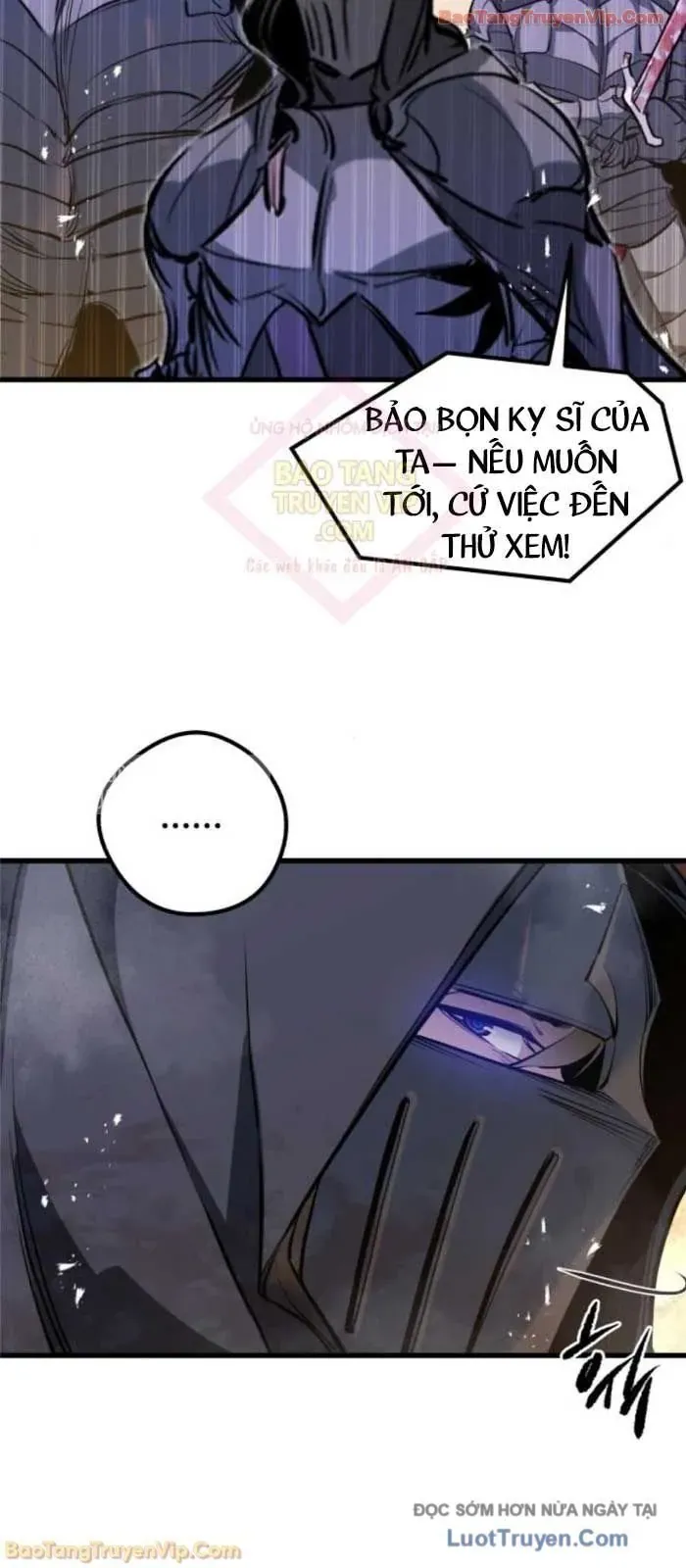 Mỗi Lính Đánh Thuê Trở Về Đều Có Một Kế Hoạch Chap 62 - Next Chap 63