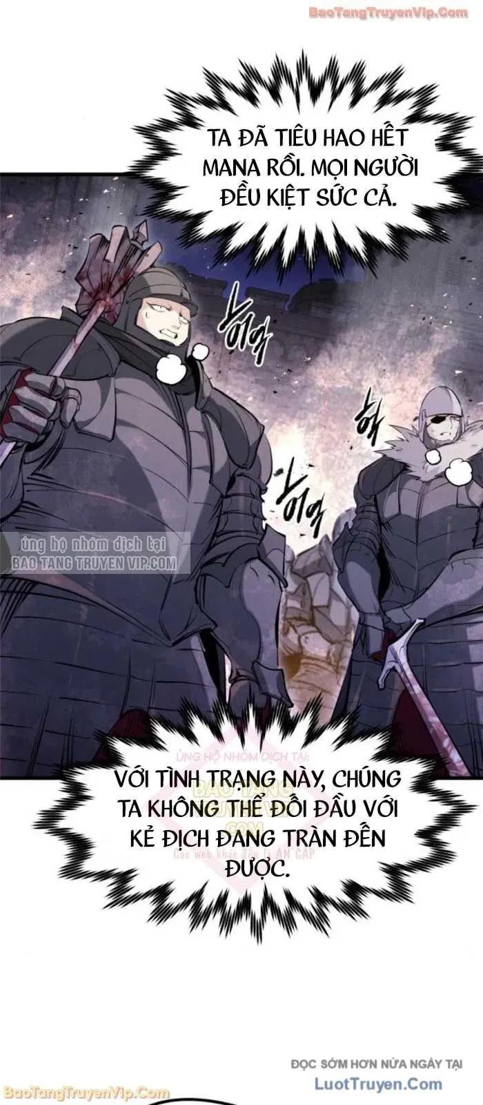 Mỗi Lính Đánh Thuê Trở Về Đều Có Một Kế Hoạch Chap 62 - Next Chap 63