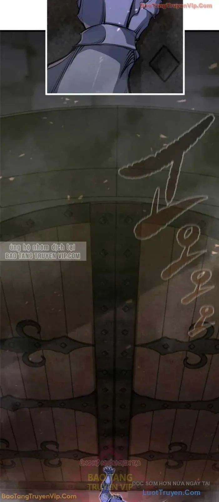 Mỗi Lính Đánh Thuê Trở Về Đều Có Một Kế Hoạch Chap 62 - Next Chap 63