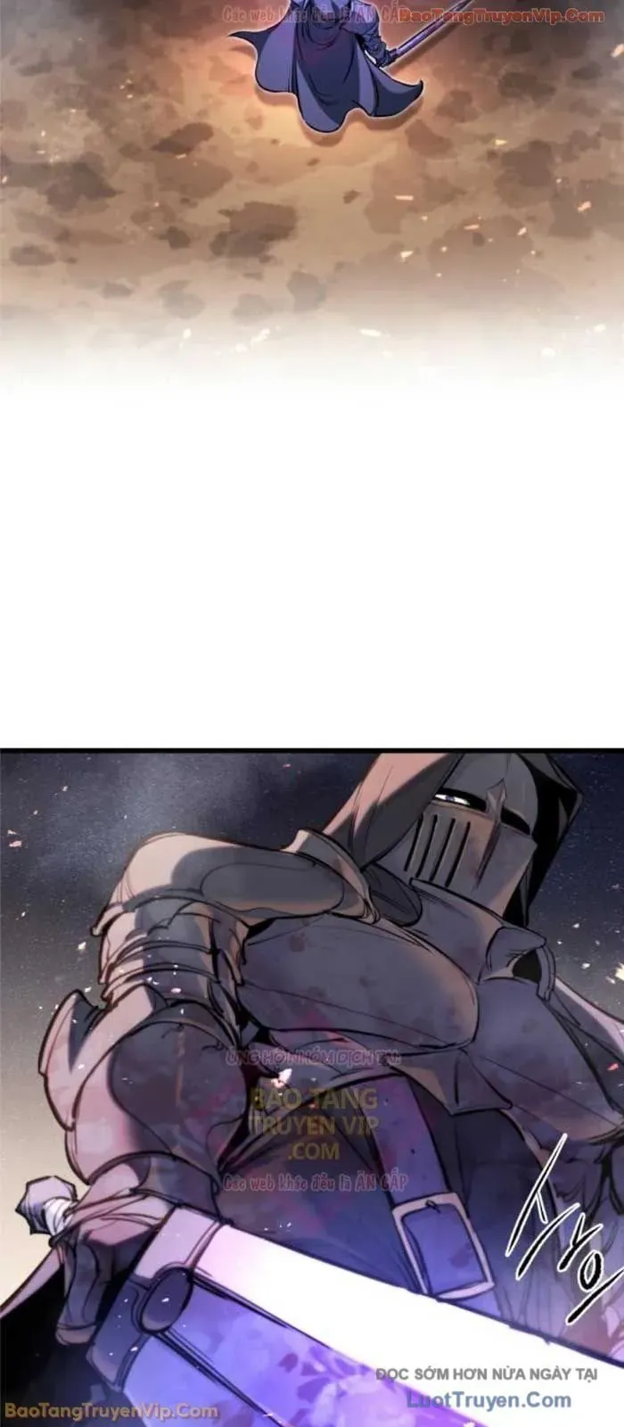 Mỗi Lính Đánh Thuê Trở Về Đều Có Một Kế Hoạch Chap 62 - Next Chap 63