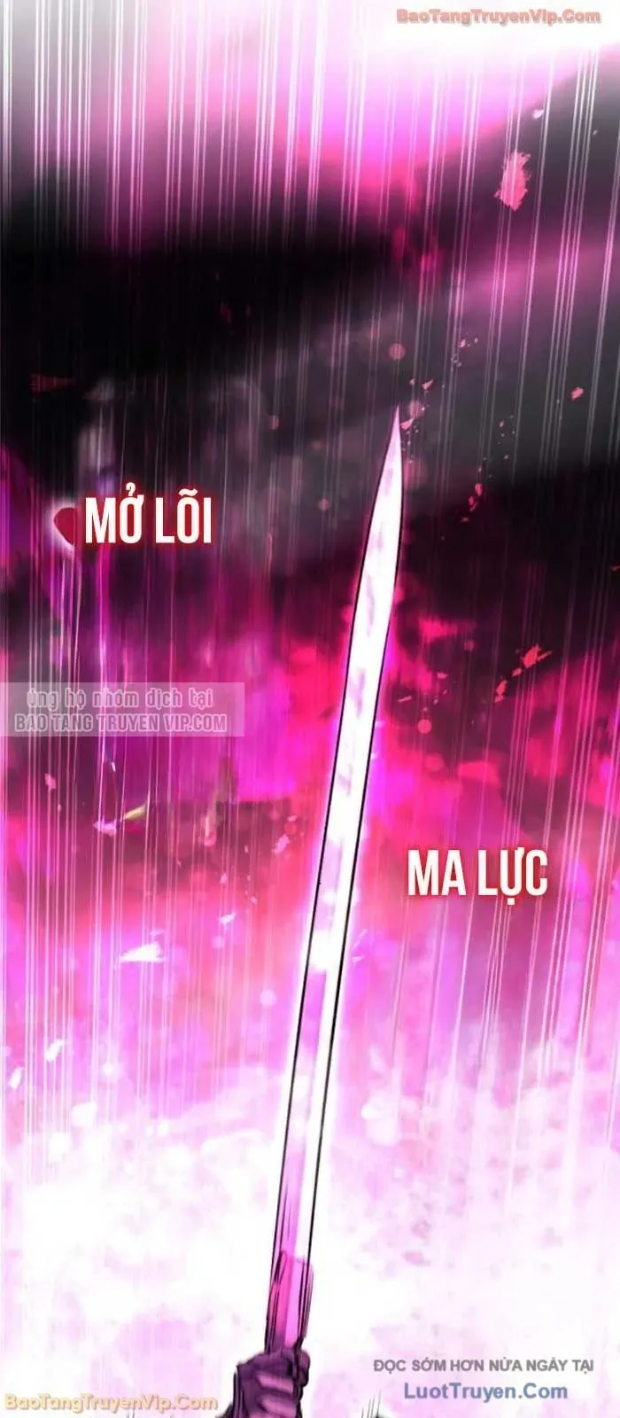 Mỗi Lính Đánh Thuê Trở Về Đều Có Một Kế Hoạch Chap 62 - Next Chap 63