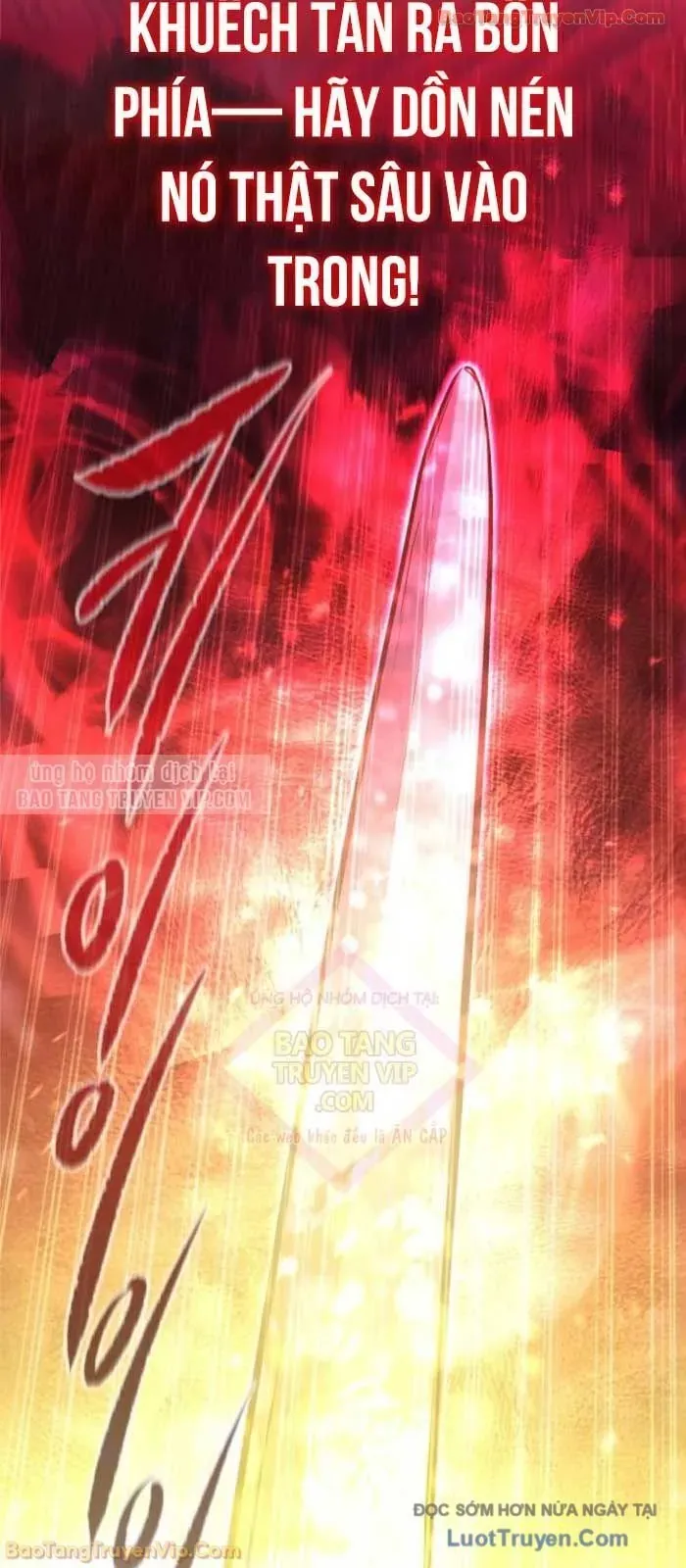 Mỗi Lính Đánh Thuê Trở Về Đều Có Một Kế Hoạch Chap 62 - Next Chap 63