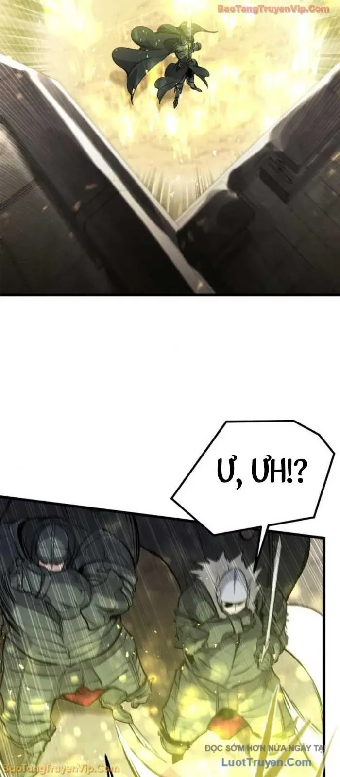 Mỗi Lính Đánh Thuê Trở Về Đều Có Một Kế Hoạch Chap 62 - Next Chap 63