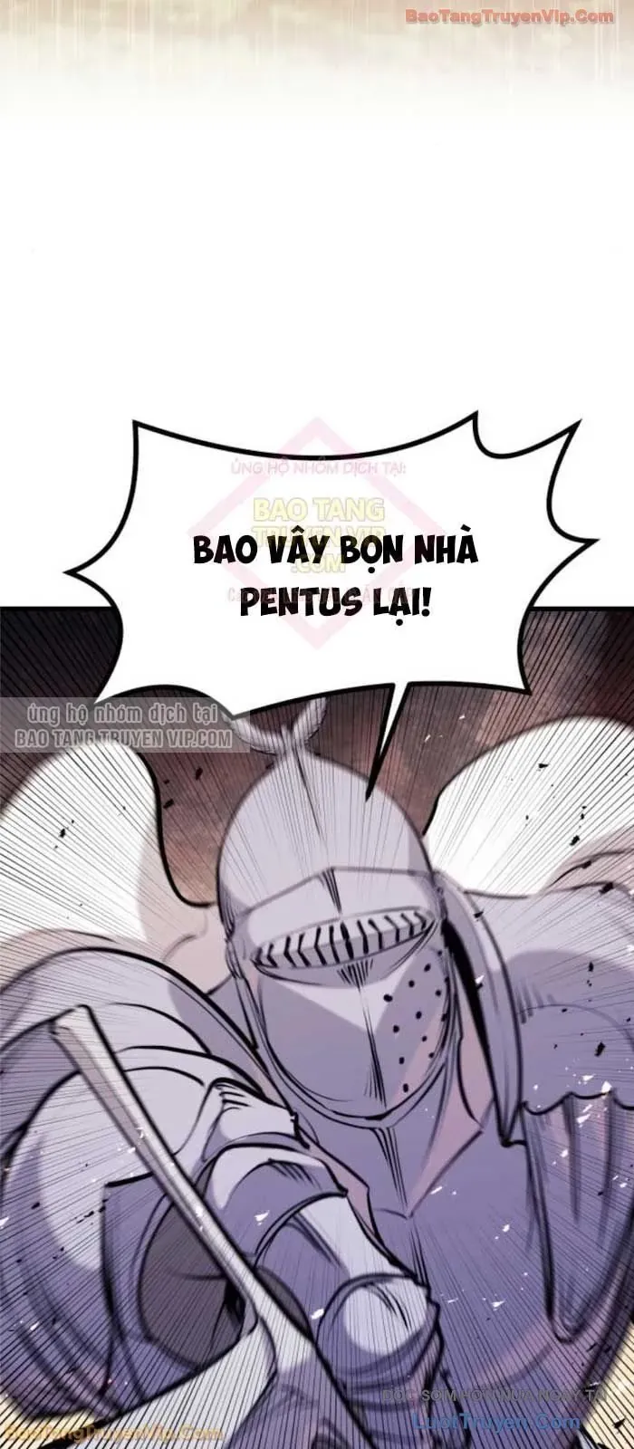 Mỗi Lính Đánh Thuê Trở Về Đều Có Một Kế Hoạch Chap 62 - Next Chap 63