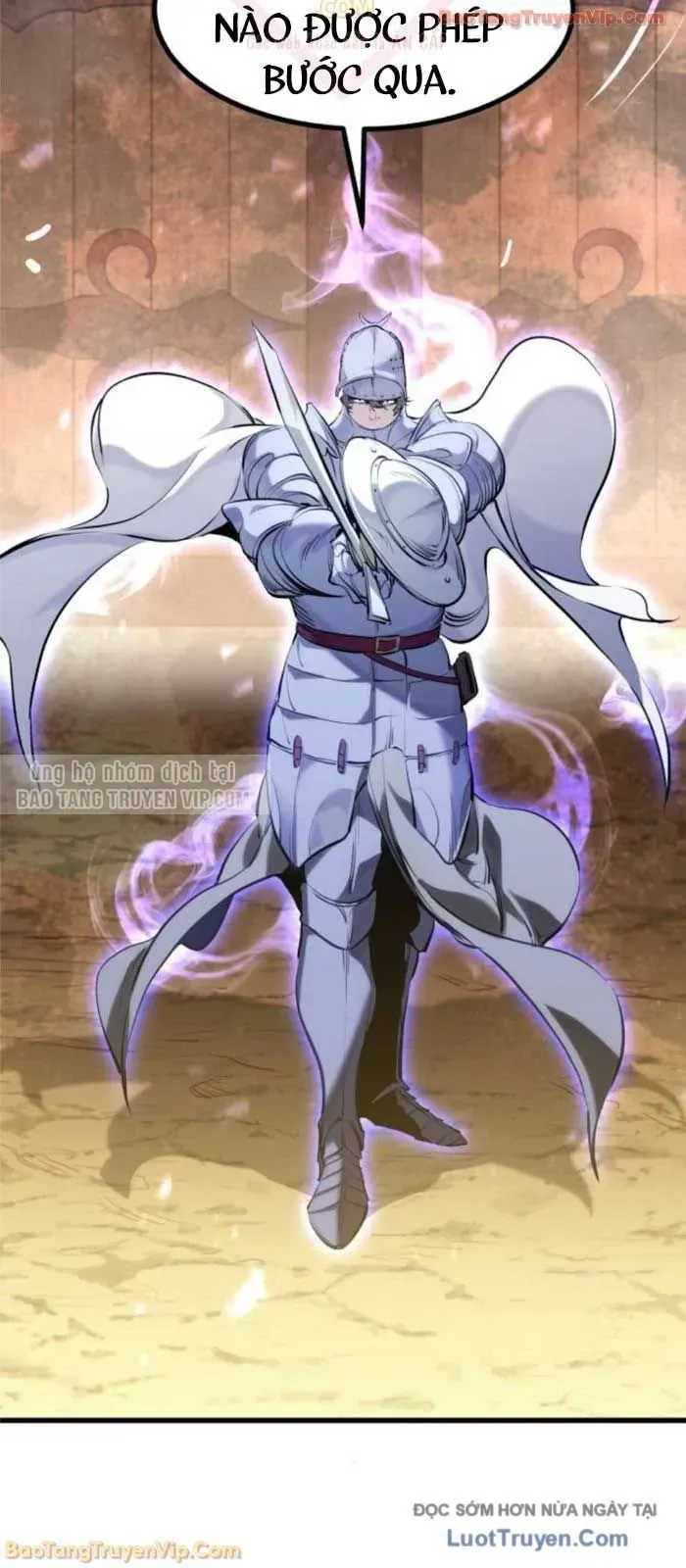 Mỗi Lính Đánh Thuê Trở Về Đều Có Một Kế Hoạch Chap 62 - Next Chap 63