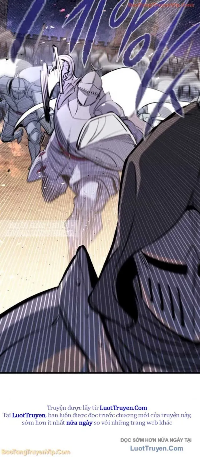 Mỗi Lính Đánh Thuê Trở Về Đều Có Một Kế Hoạch Chap 62 - Next Chap 63