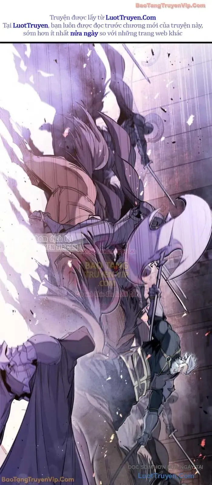 Mỗi Lính Đánh Thuê Trở Về Đều Có Một Kế Hoạch Chap 62 - Next Chap 63