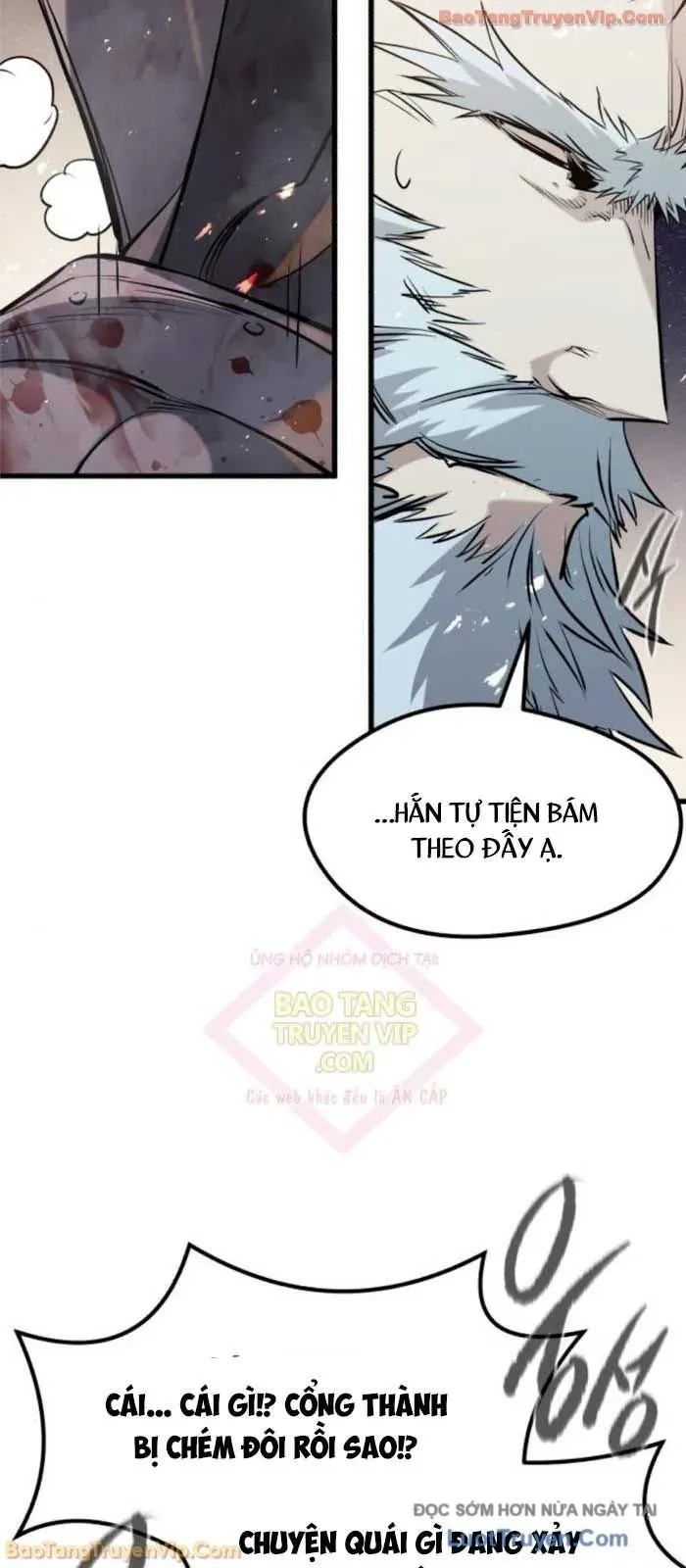 Mỗi Lính Đánh Thuê Trở Về Đều Có Một Kế Hoạch Chap 62 - Next Chap 63