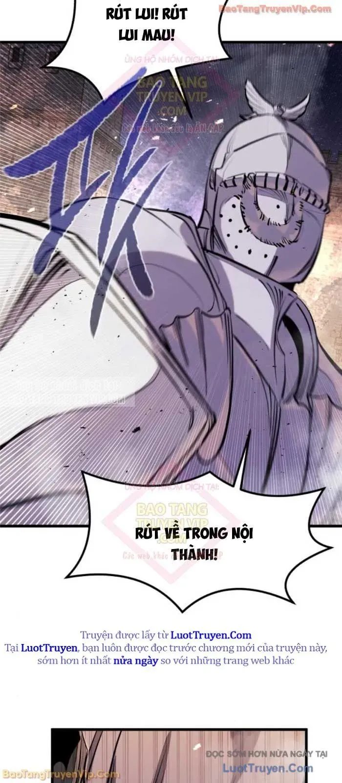 Mỗi Lính Đánh Thuê Trở Về Đều Có Một Kế Hoạch Chap 62 - Next Chap 63