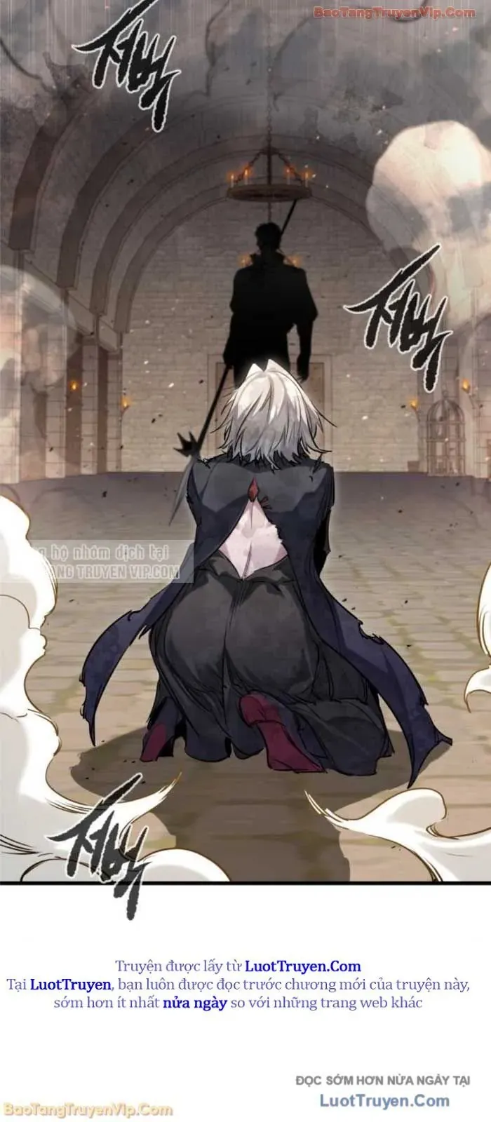 Mỗi Lính Đánh Thuê Trở Về Đều Có Một Kế Hoạch Chap 62 - Next Chap 63