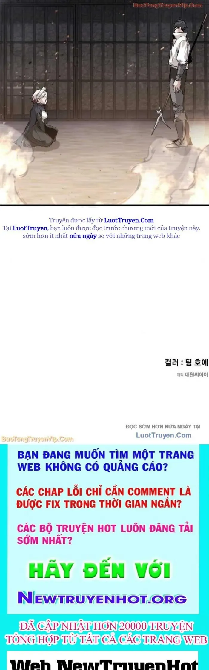 Mỗi Lính Đánh Thuê Trở Về Đều Có Một Kế Hoạch Chap 62 - Next Chap 63