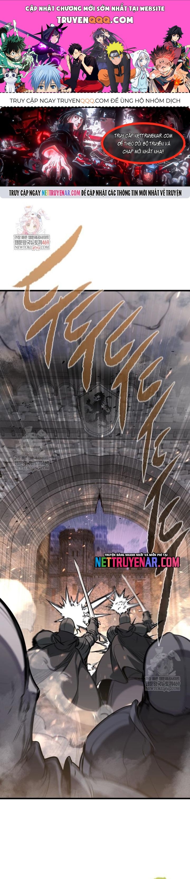 Mỗi Lính Đánh Thuê Trở Về Đều Có Một Kế Hoạch Chap 63 - Next Chap 64