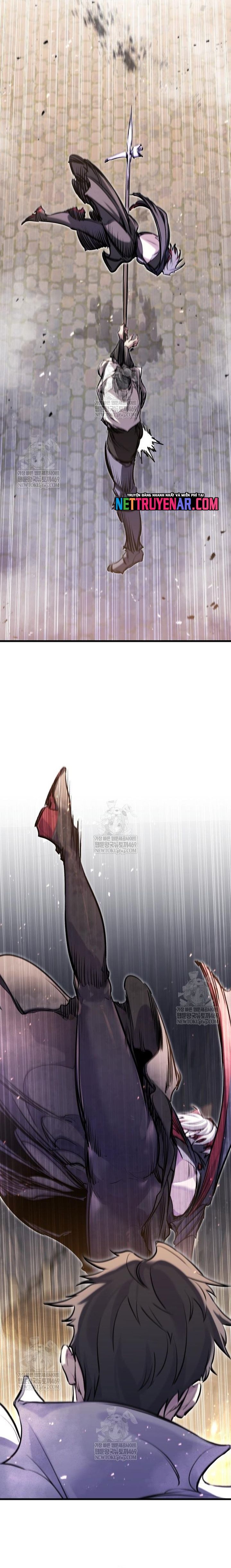 Mỗi Lính Đánh Thuê Trở Về Đều Có Một Kế Hoạch Chap 63 - Next Chap 64