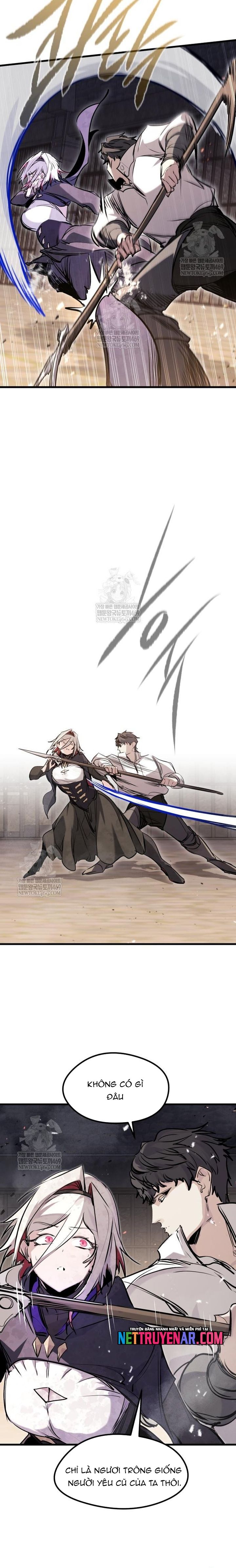 Mỗi Lính Đánh Thuê Trở Về Đều Có Một Kế Hoạch Chap 63 - Next Chap 64