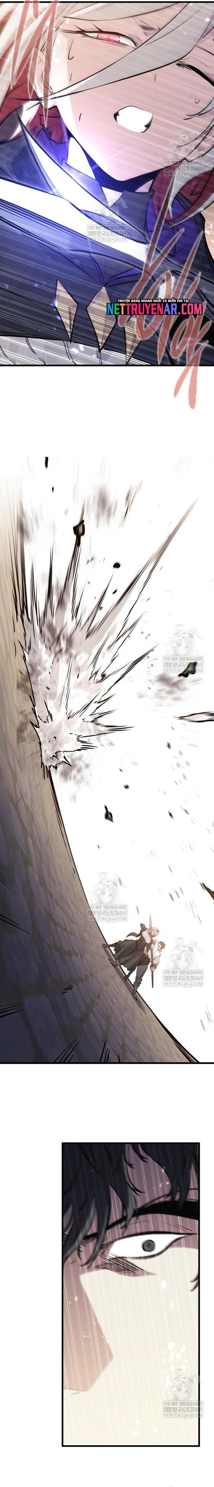 Mỗi Lính Đánh Thuê Trở Về Đều Có Một Kế Hoạch Chap 63 - Next Chap 64