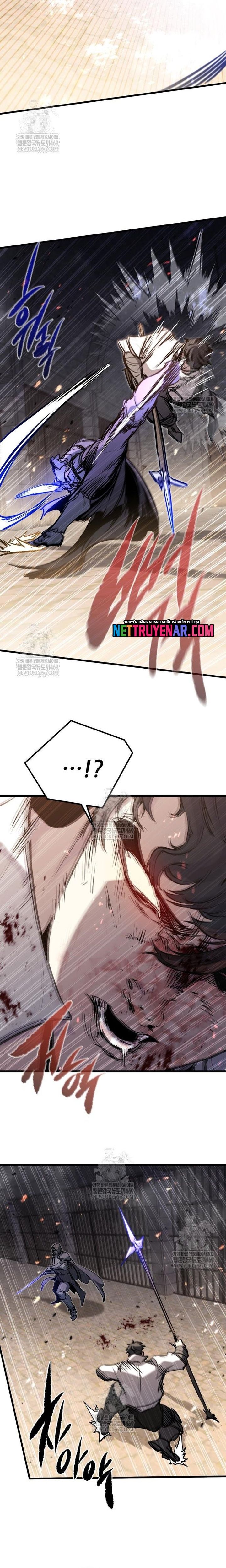 Mỗi Lính Đánh Thuê Trở Về Đều Có Một Kế Hoạch Chap 63 - Next Chap 64