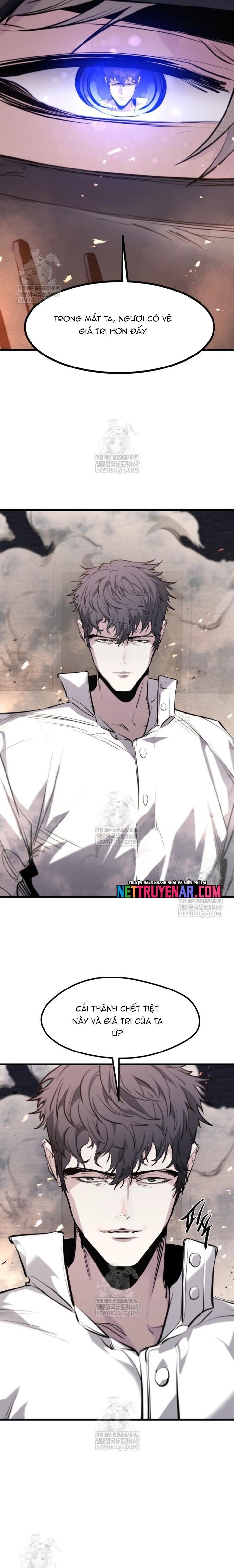 Mỗi Lính Đánh Thuê Trở Về Đều Có Một Kế Hoạch Chap 63 - Next Chap 64