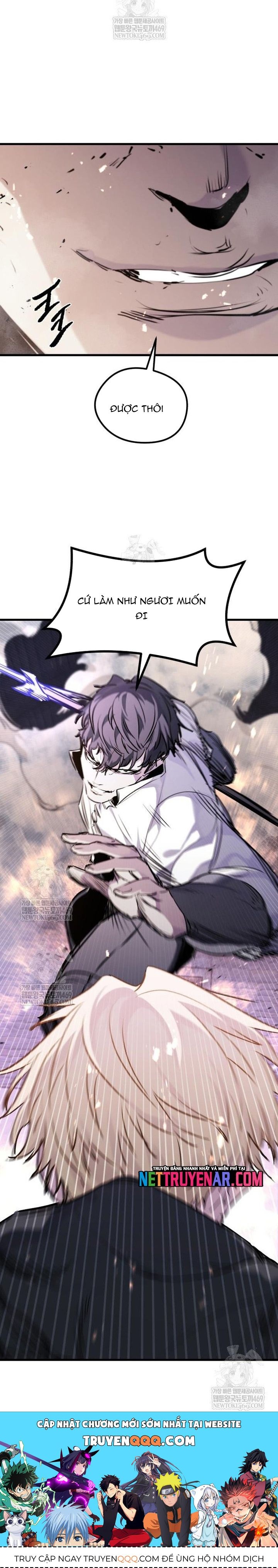 Mỗi Lính Đánh Thuê Trở Về Đều Có Một Kế Hoạch Chap 63 - Next Chap 64