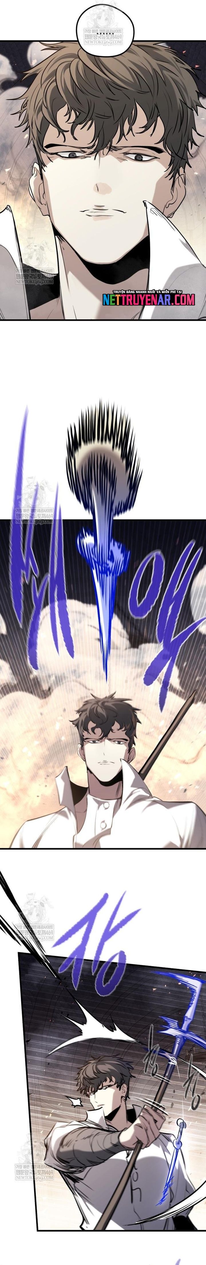 Mỗi Lính Đánh Thuê Trở Về Đều Có Một Kế Hoạch Chap 63 - Next Chap 64