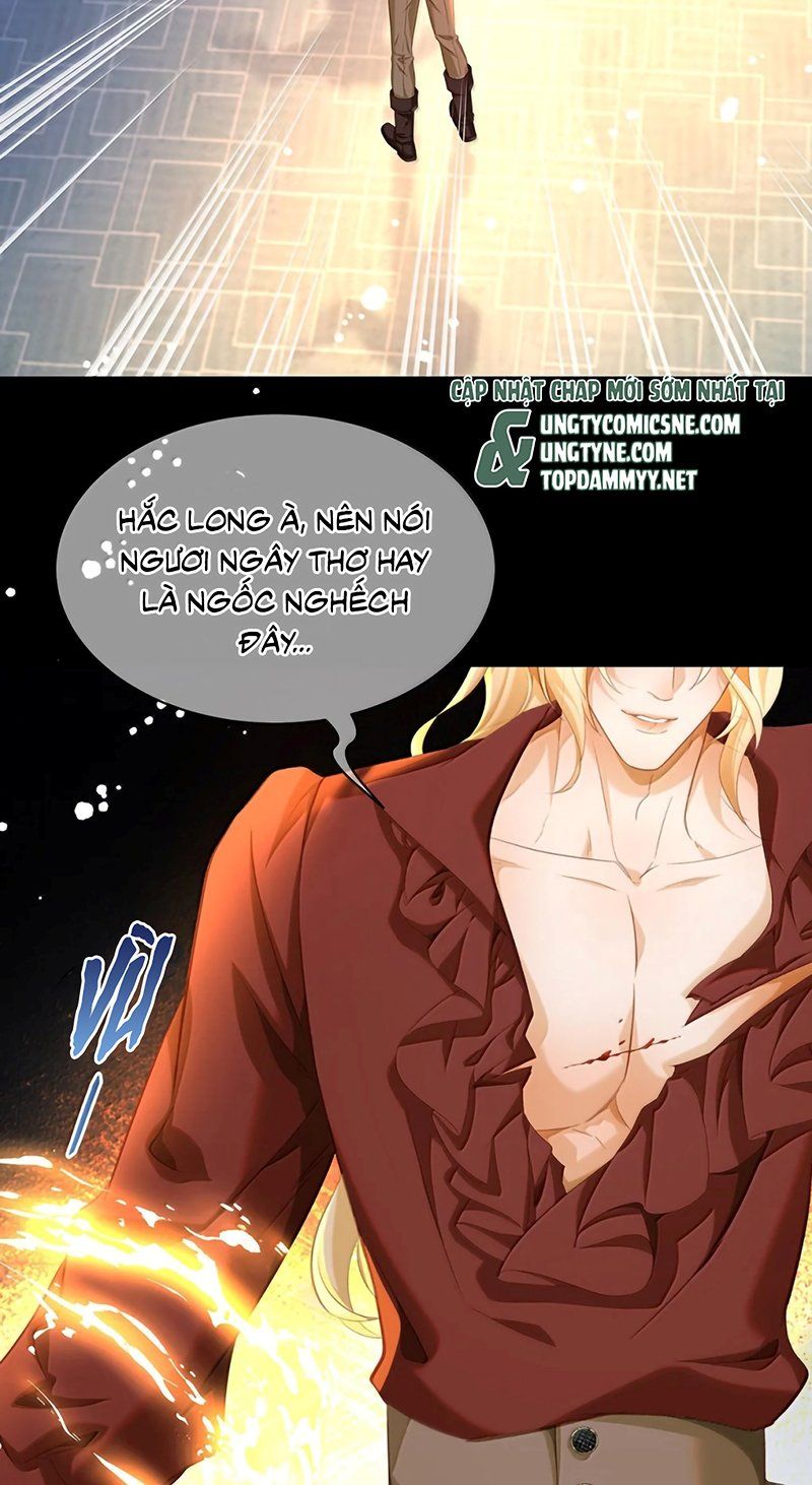 Tôi Trùng Sinh Trở Thành Tiểu Ác Long Của Vương Tử Điện Hạ Chap 100 - Next Chap 101