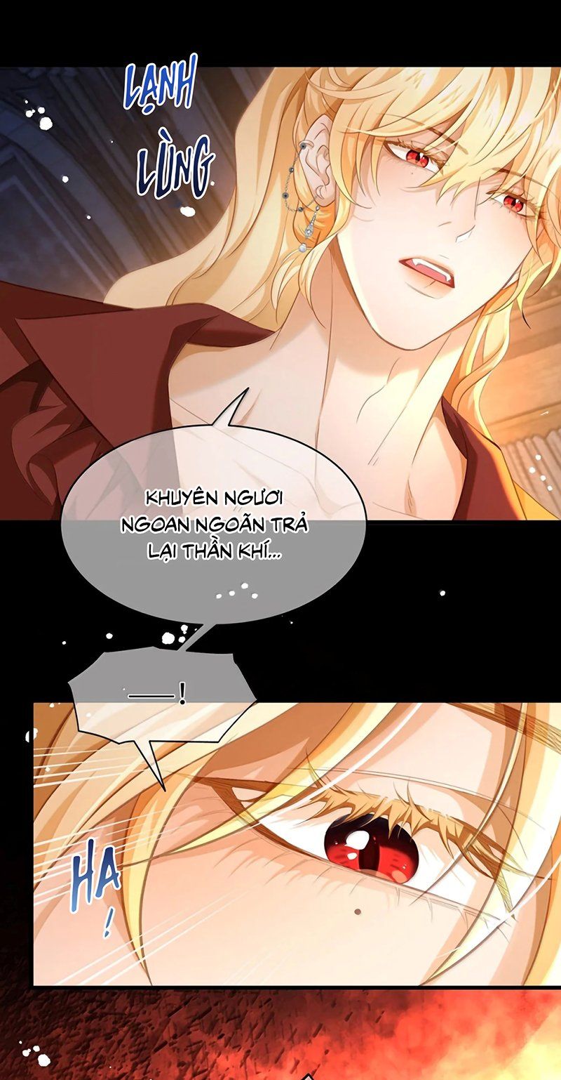 Tôi Trùng Sinh Trở Thành Tiểu Ác Long Của Vương Tử Điện Hạ Chap 100 - Next Chap 101