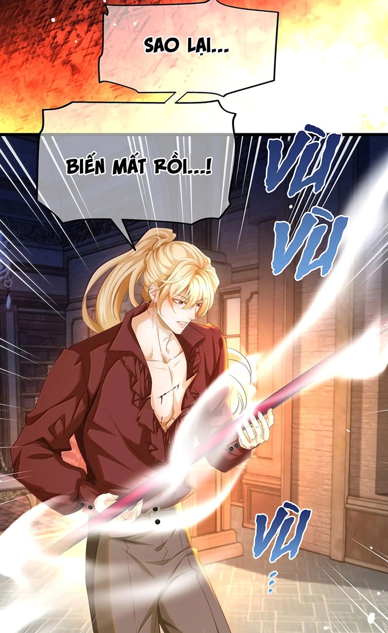 Tôi Trùng Sinh Trở Thành Tiểu Ác Long Của Vương Tử Điện Hạ Chap 100 - Next Chap 101