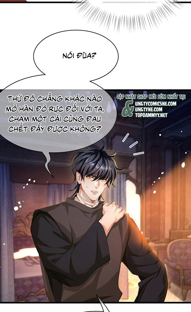 Tôi Trùng Sinh Trở Thành Tiểu Ác Long Của Vương Tử Điện Hạ Chap 100 - Next Chap 101