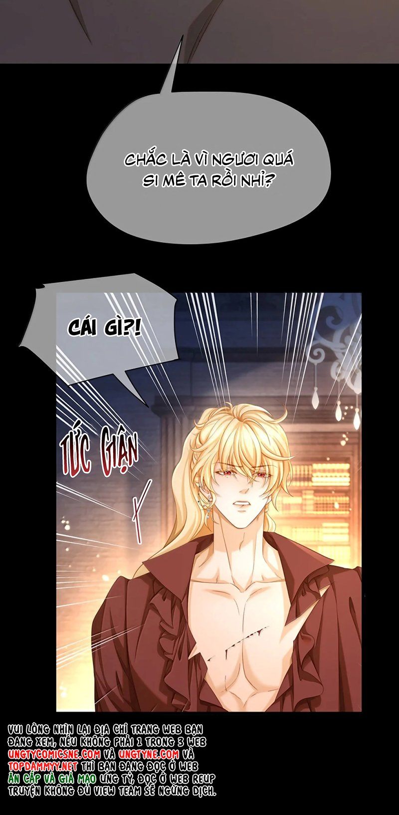 Tôi Trùng Sinh Trở Thành Tiểu Ác Long Của Vương Tử Điện Hạ Chap 100 - Next Chap 101