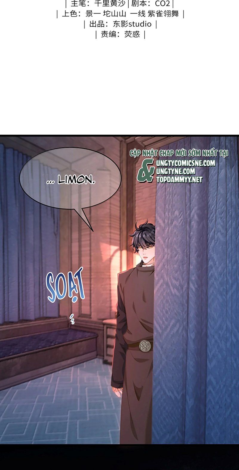 Tôi Trùng Sinh Trở Thành Tiểu Ác Long Của Vương Tử Điện Hạ Chap 100 - Next Chap 101