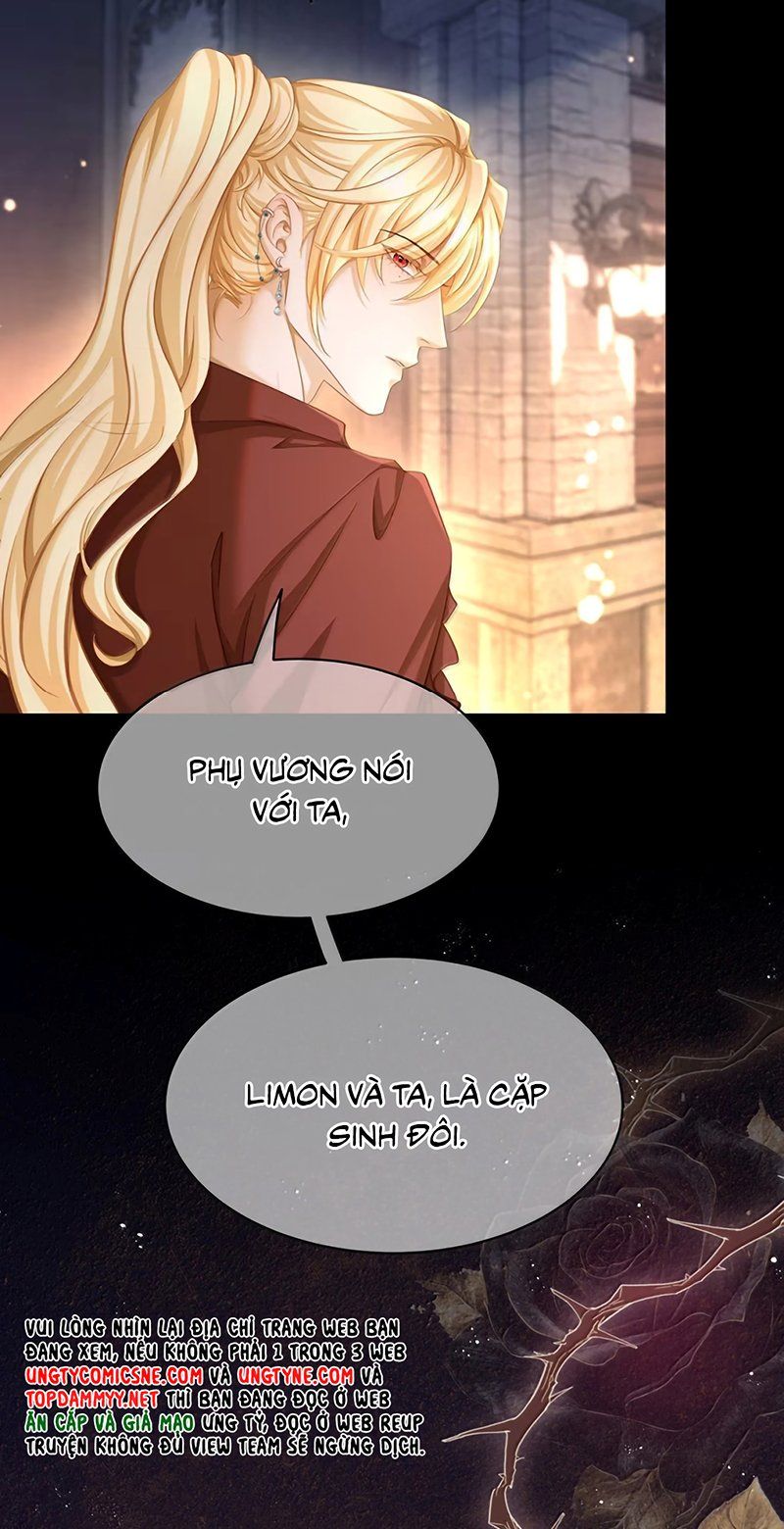 Tôi Trùng Sinh Trở Thành Tiểu Ác Long Của Vương Tử Điện Hạ Chap 100 - Next Chap 101