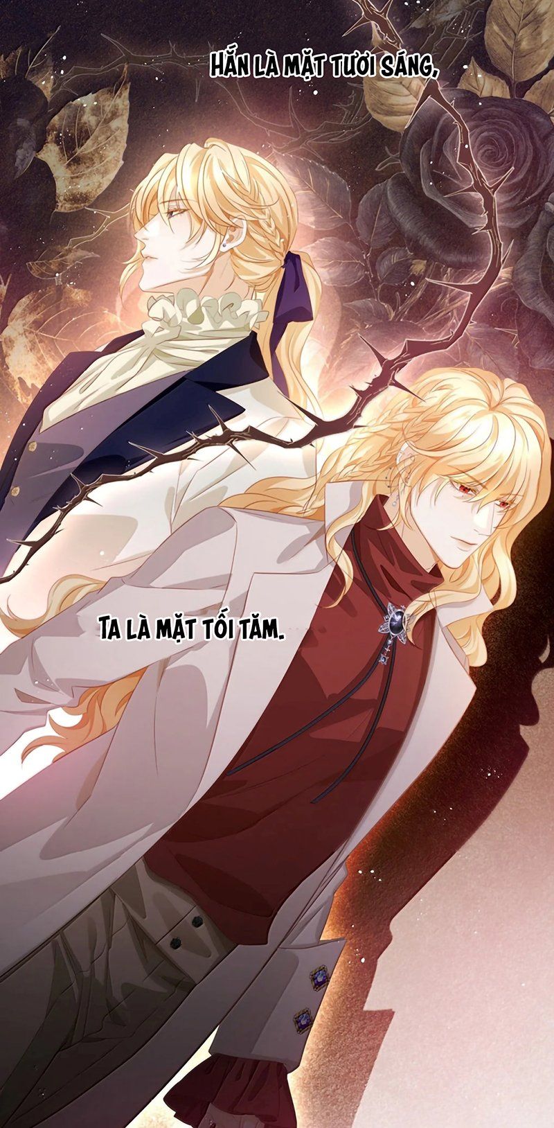 Tôi Trùng Sinh Trở Thành Tiểu Ác Long Của Vương Tử Điện Hạ Chap 100 - Next Chap 101