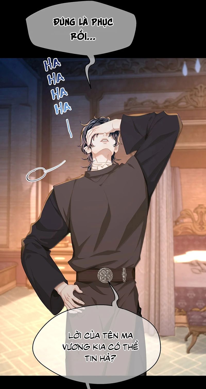 Tôi Trùng Sinh Trở Thành Tiểu Ác Long Của Vương Tử Điện Hạ Chap 100 - Next Chap 101