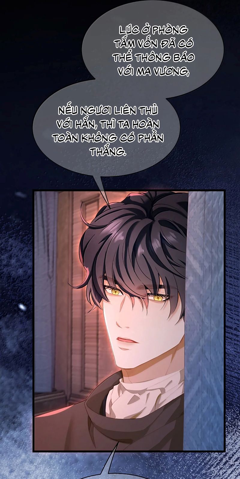 Tôi Trùng Sinh Trở Thành Tiểu Ác Long Của Vương Tử Điện Hạ Chap 100 - Next Chap 101