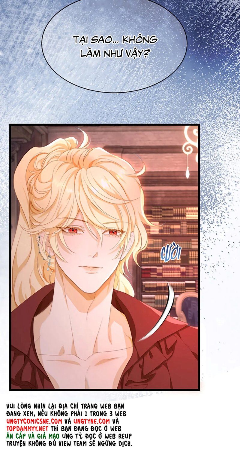 Tôi Trùng Sinh Trở Thành Tiểu Ác Long Của Vương Tử Điện Hạ Chap 100 - Next Chap 101
