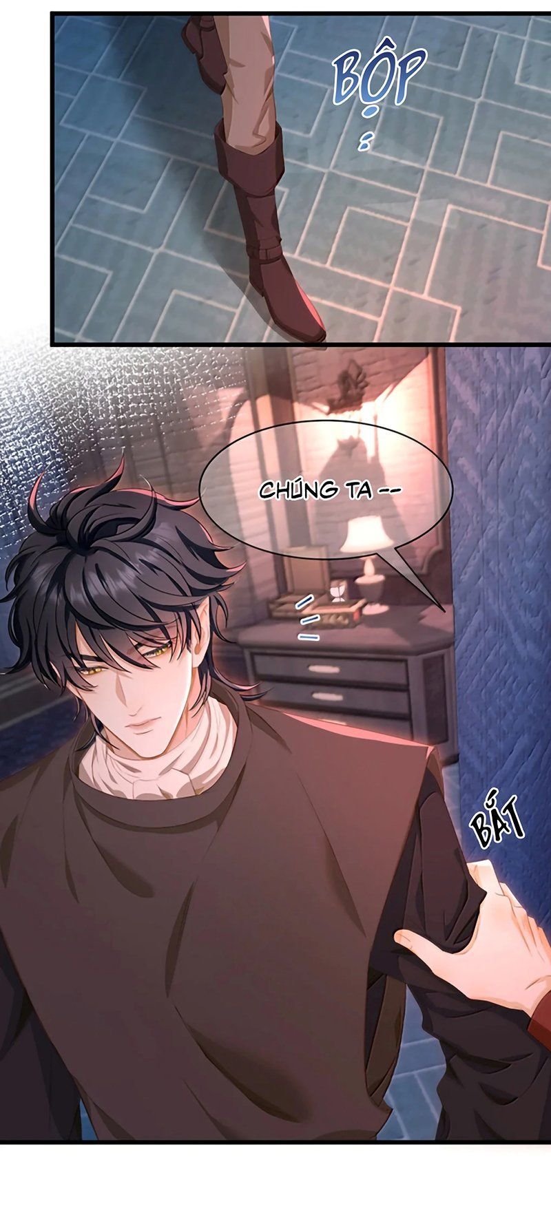 Tôi Trùng Sinh Trở Thành Tiểu Ác Long Của Vương Tử Điện Hạ Chap 100 - Next Chap 101