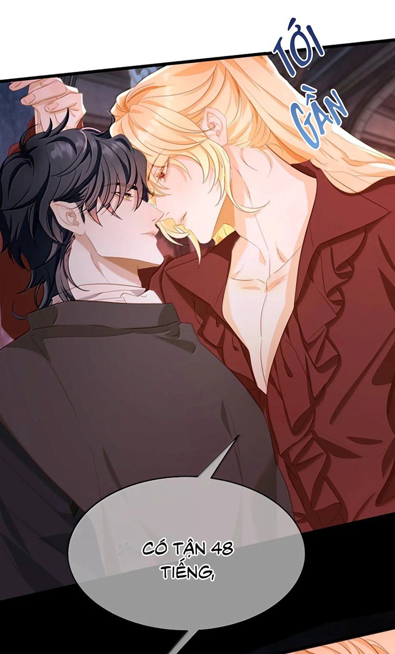 Tôi Trùng Sinh Trở Thành Tiểu Ác Long Của Vương Tử Điện Hạ Chap 100 - Next Chap 101