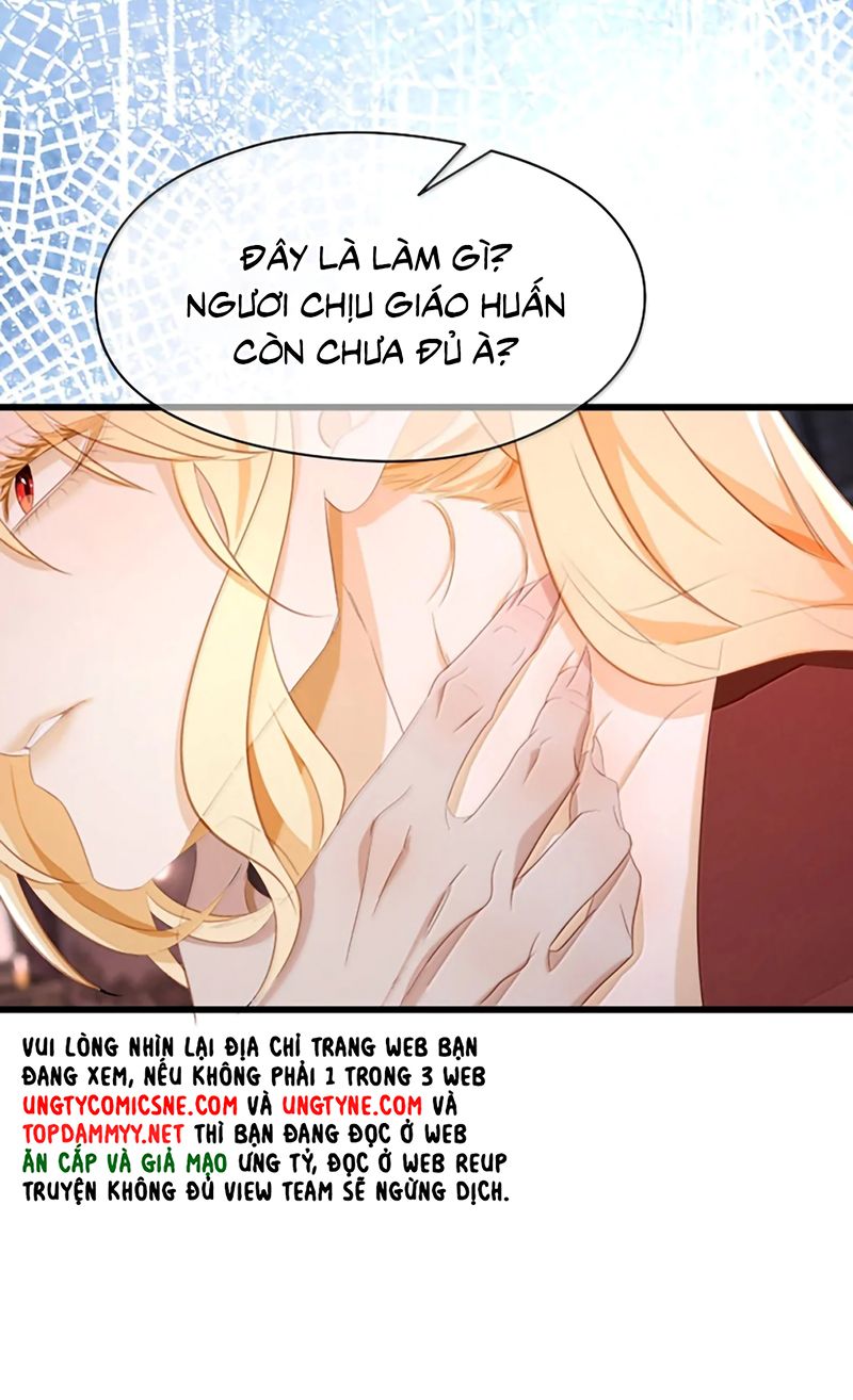 Tôi Trùng Sinh Trở Thành Tiểu Ác Long Của Vương Tử Điện Hạ Chap 100 - Next Chap 101