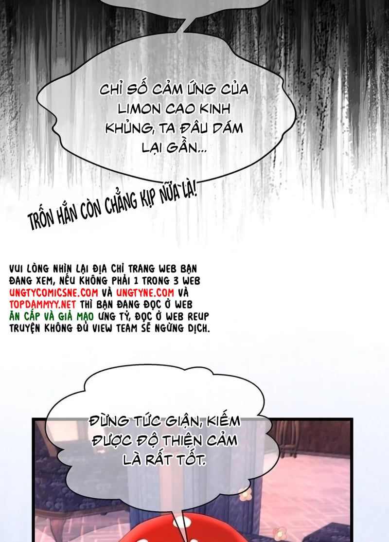 Tôi Trùng Sinh Trở Thành Tiểu Ác Long Của Vương Tử Điện Hạ Chap 101 - Next Chap 102