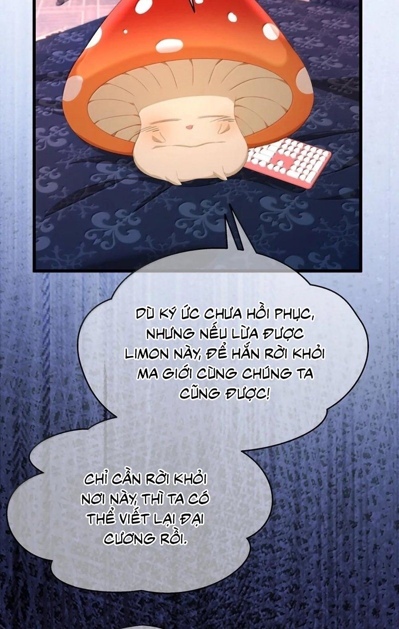 Tôi Trùng Sinh Trở Thành Tiểu Ác Long Của Vương Tử Điện Hạ Chap 101 - Next Chap 102