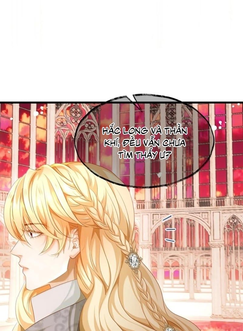 Tôi Trùng Sinh Trở Thành Tiểu Ác Long Của Vương Tử Điện Hạ Chap 101 - Next Chap 102