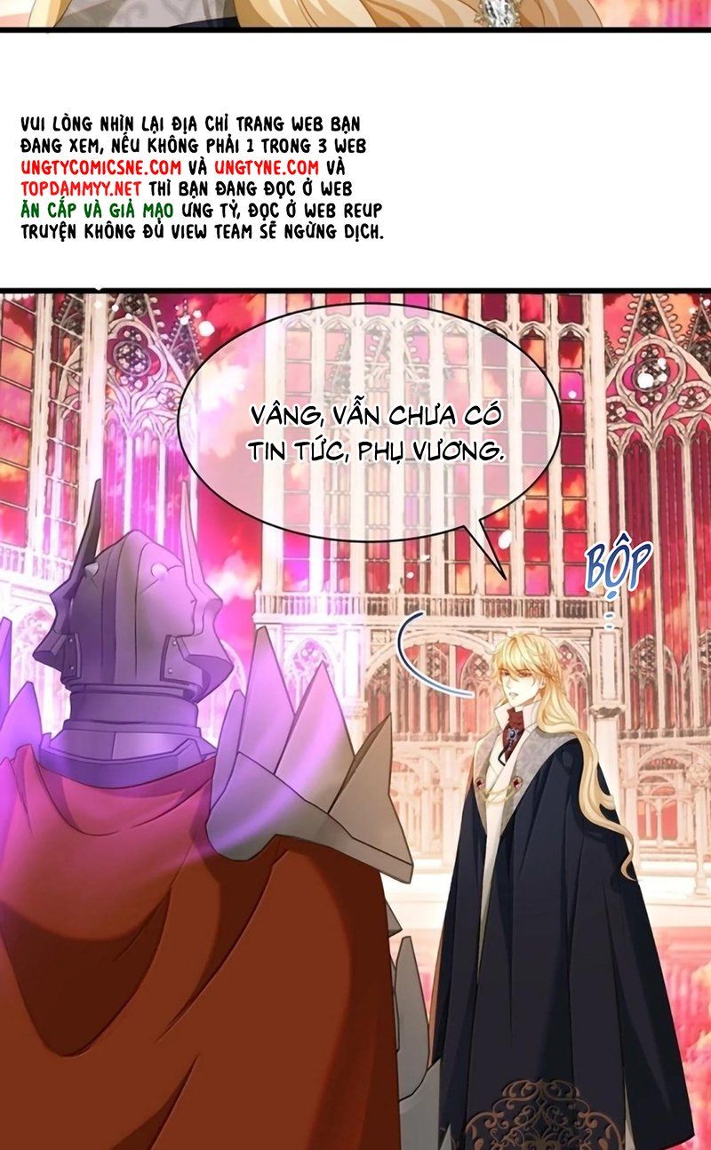 Tôi Trùng Sinh Trở Thành Tiểu Ác Long Của Vương Tử Điện Hạ Chap 101 - Next Chap 102