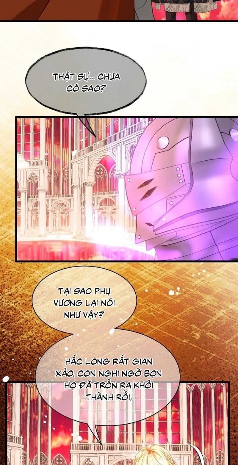 Tôi Trùng Sinh Trở Thành Tiểu Ác Long Của Vương Tử Điện Hạ Chap 101 - Next Chap 102