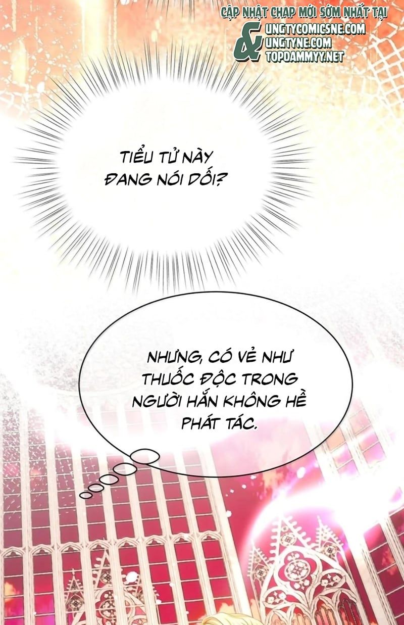 Tôi Trùng Sinh Trở Thành Tiểu Ác Long Của Vương Tử Điện Hạ Chap 101 - Next Chap 102