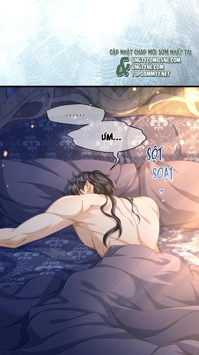 Tôi Trùng Sinh Trở Thành Tiểu Ác Long Của Vương Tử Điện Hạ Chap 101 - Next Chap 102