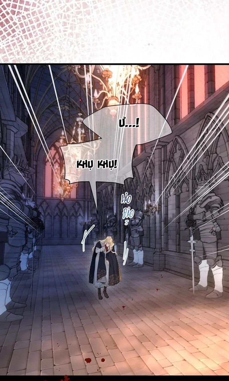 Tôi Trùng Sinh Trở Thành Tiểu Ác Long Của Vương Tử Điện Hạ Chap 101 - Next Chap 102