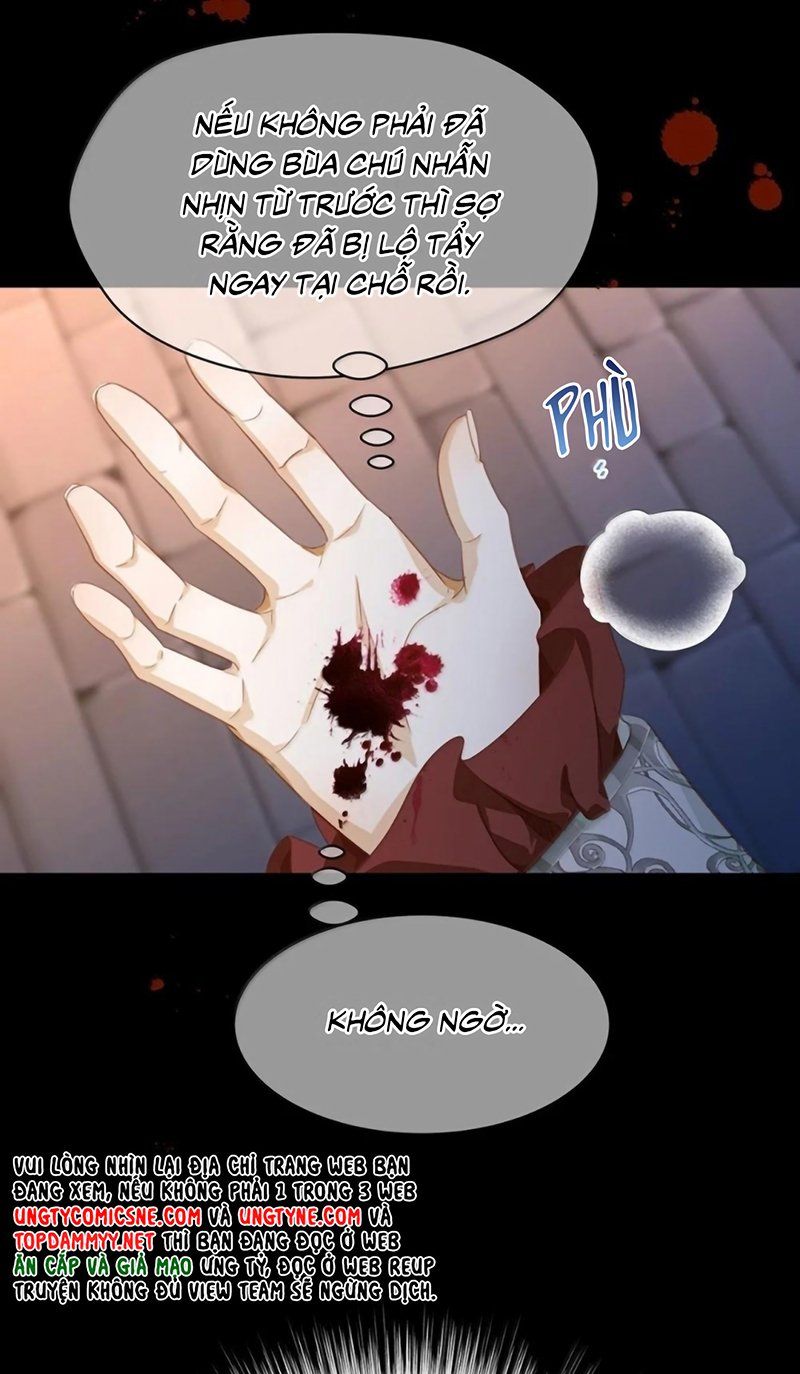 Tôi Trùng Sinh Trở Thành Tiểu Ác Long Của Vương Tử Điện Hạ Chap 101 - Next Chap 102