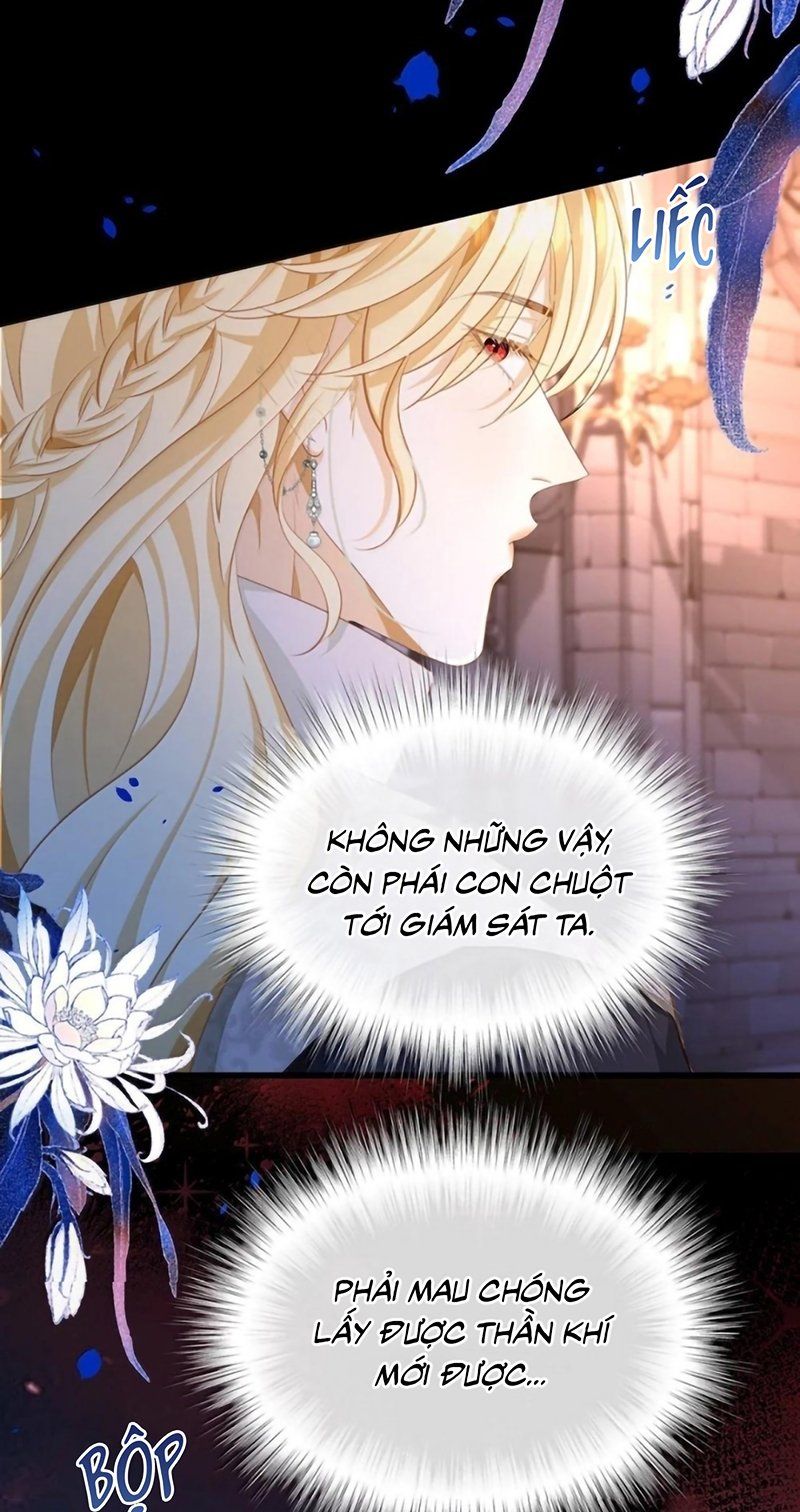 Tôi Trùng Sinh Trở Thành Tiểu Ác Long Của Vương Tử Điện Hạ Chap 101 - Next Chap 102