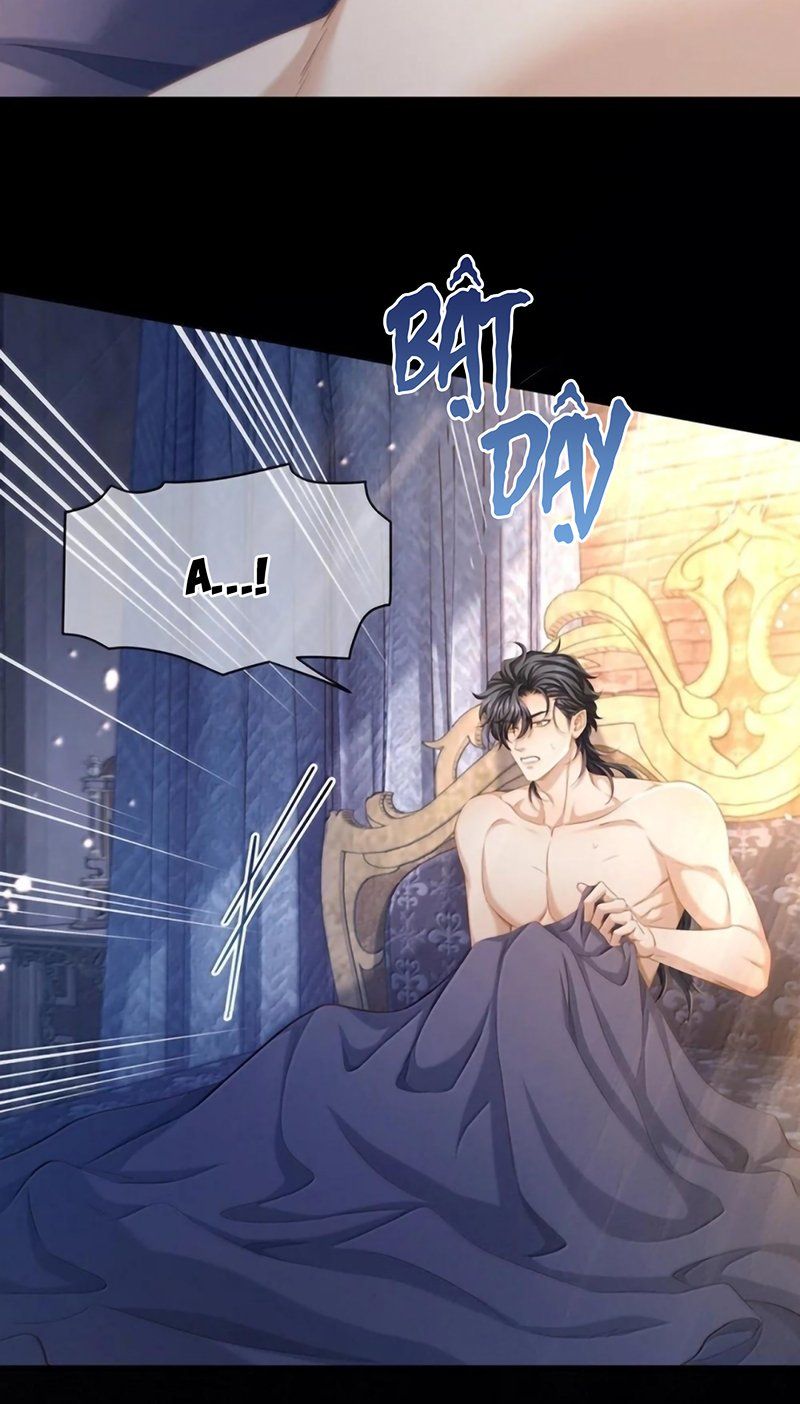 Tôi Trùng Sinh Trở Thành Tiểu Ác Long Của Vương Tử Điện Hạ Chap 101 - Next Chap 102