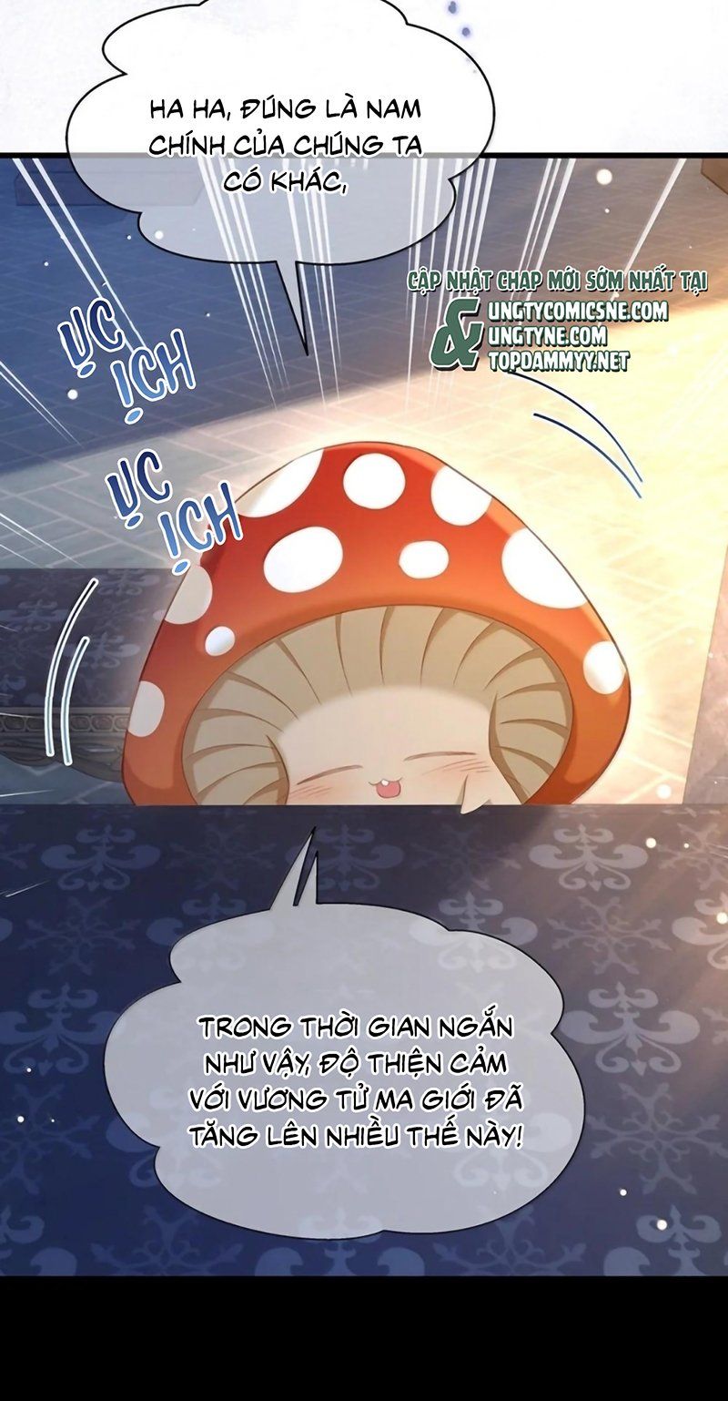 Tôi Trùng Sinh Trở Thành Tiểu Ác Long Của Vương Tử Điện Hạ Chap 101 - Next Chap 102