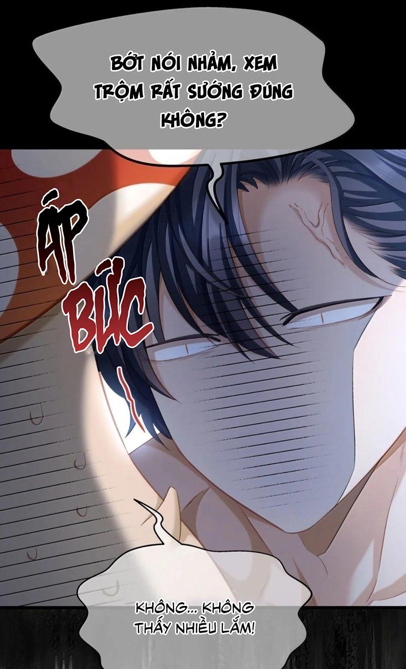 Tôi Trùng Sinh Trở Thành Tiểu Ác Long Của Vương Tử Điện Hạ Chap 101 - Next Chap 102